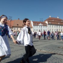 Maifest Sibiu